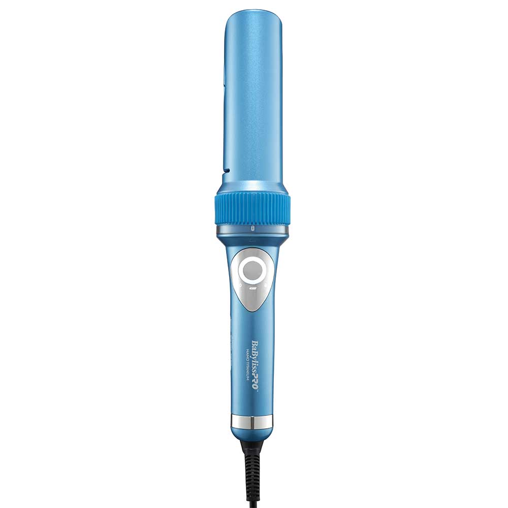 RIZADORA BABYLISSPRO MIRACURL PRO XL - 4