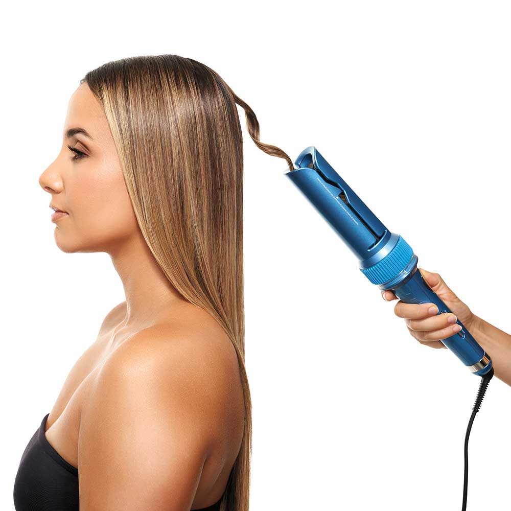 RIZADORA BABYLISSPRO MIRACURL PRO XL - 6