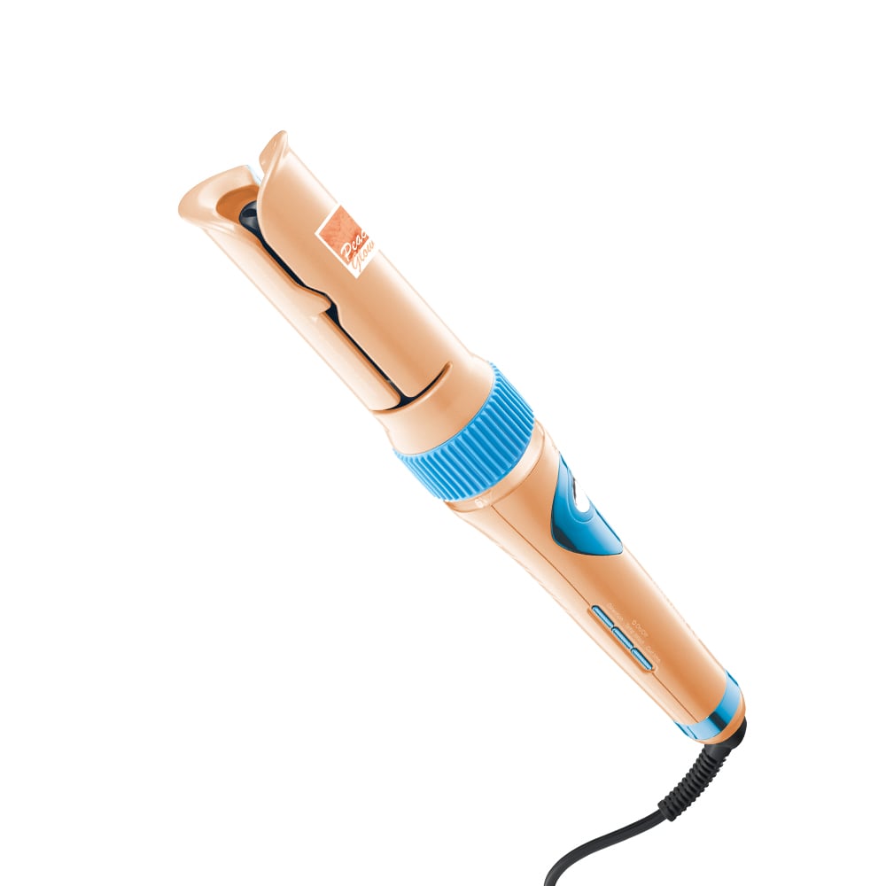 RIZADORA BABYLISSPRO MIRACURL PRO XL PEACH GLOW - 1