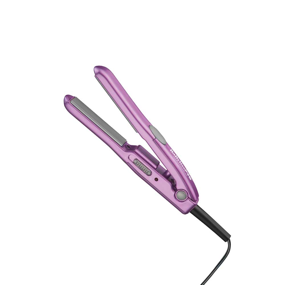 COMBO BABYLISSPRO PLANCHA IÓNICA + MINI PLANCHA + SECADOR DE VIAJE - 3