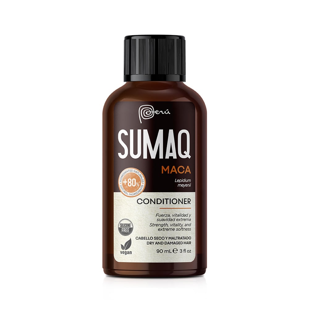 ESTUCHE TRAVEL KIT SUMAQ MACA - 4