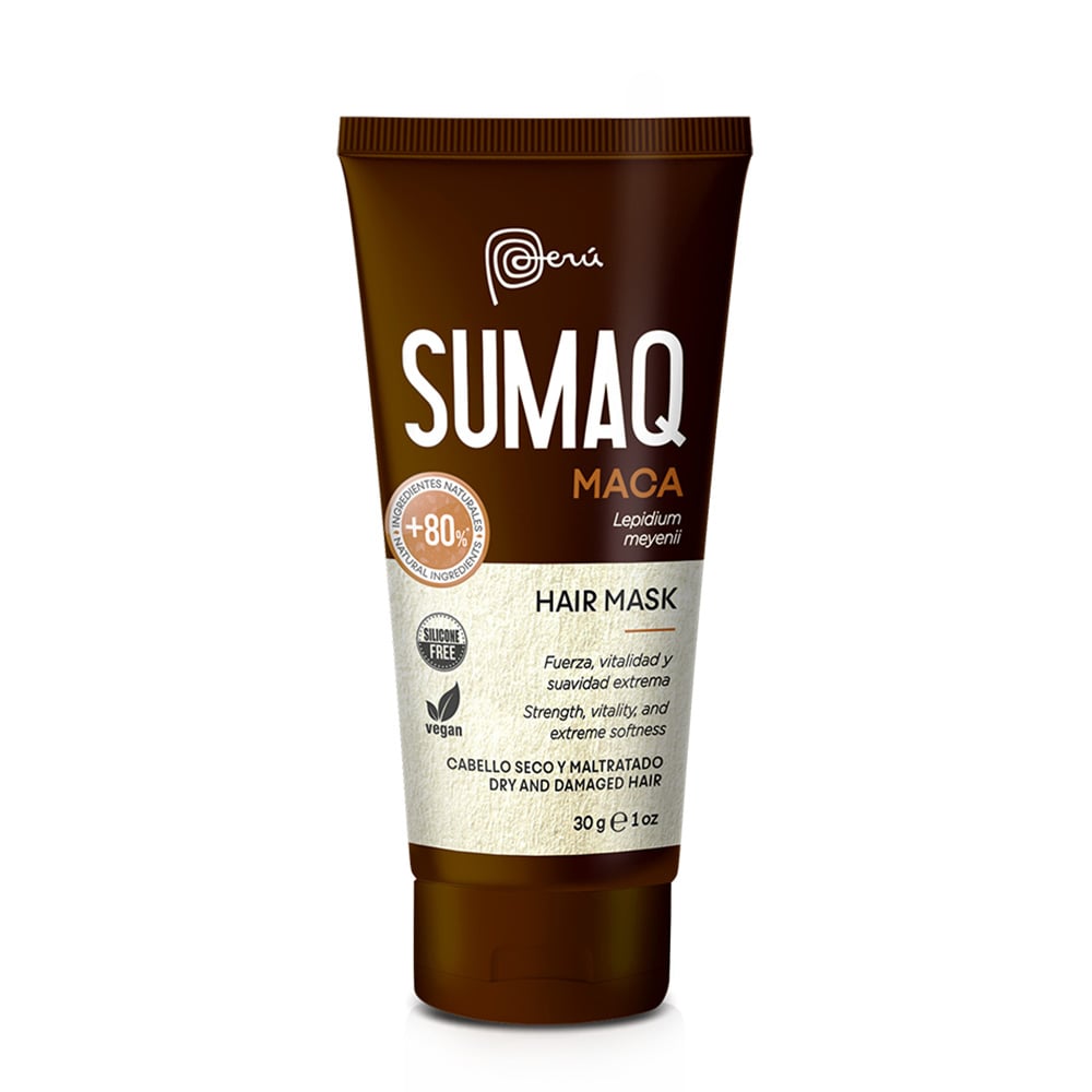 ESTUCHE TRAVEL KIT SUMAQ MACA - 5