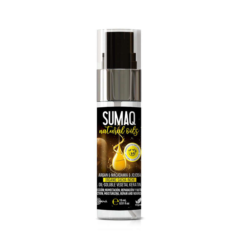 ESTUCHE TRAVEL KIT SUMAQ MACA - 6