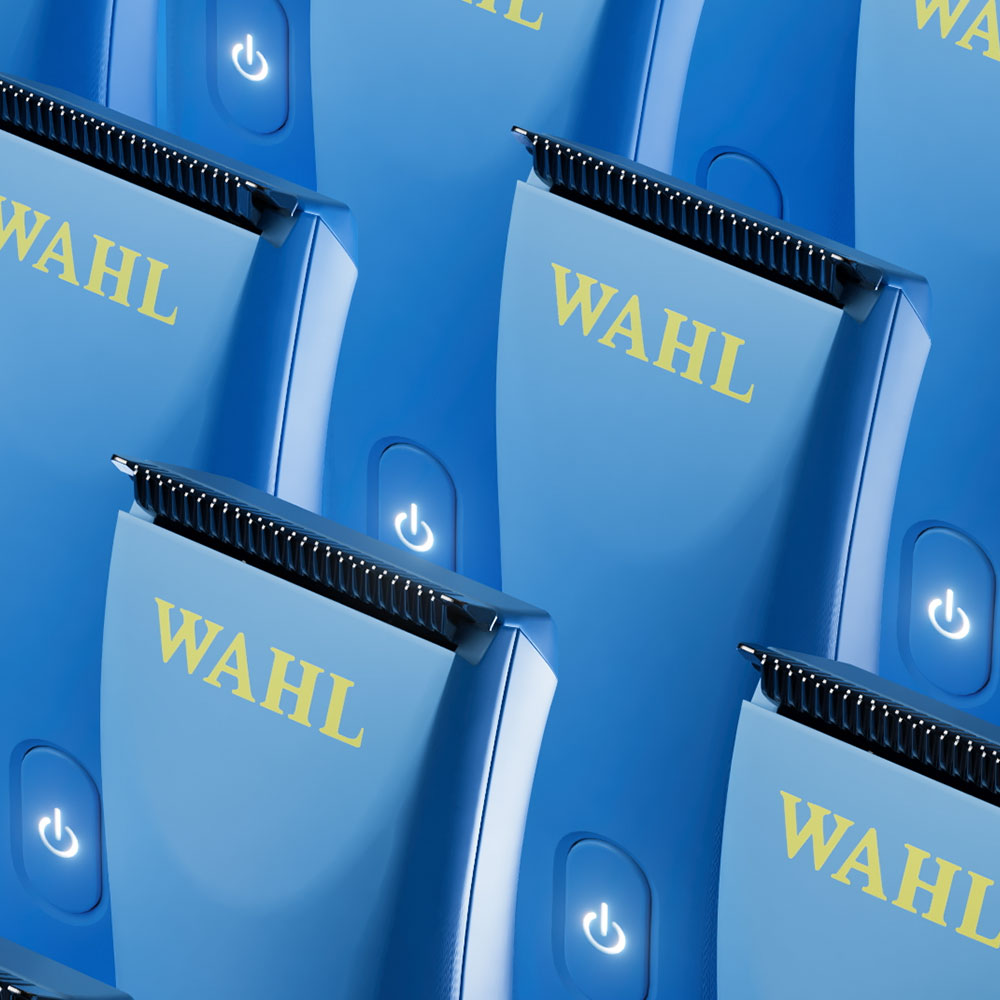 PATILLERA WAHL PROFESSIONAL PEANUT LI - 10