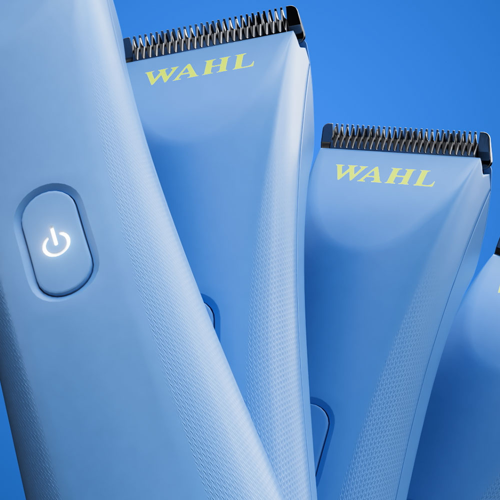 PATILLERA WAHL PROFESSIONAL PEANUT LI - 7