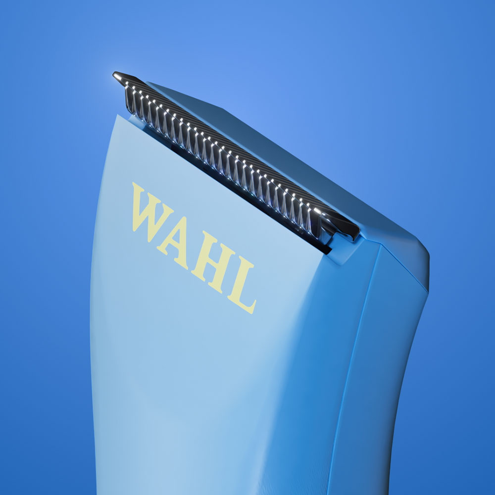 PATILLERA WAHL PROFESSIONAL PEANUT LI - 9