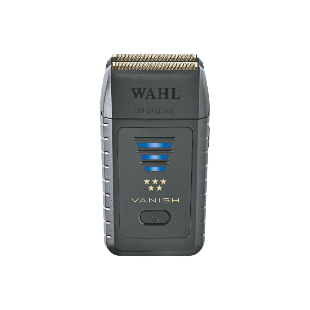 RAZURADORA WAHL PROFESSIONAL VANISH – 5 STARS - 1