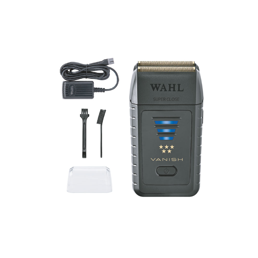 RAZURADORA WAHL PROFESSIONAL VANISH – 5 STARS - 3