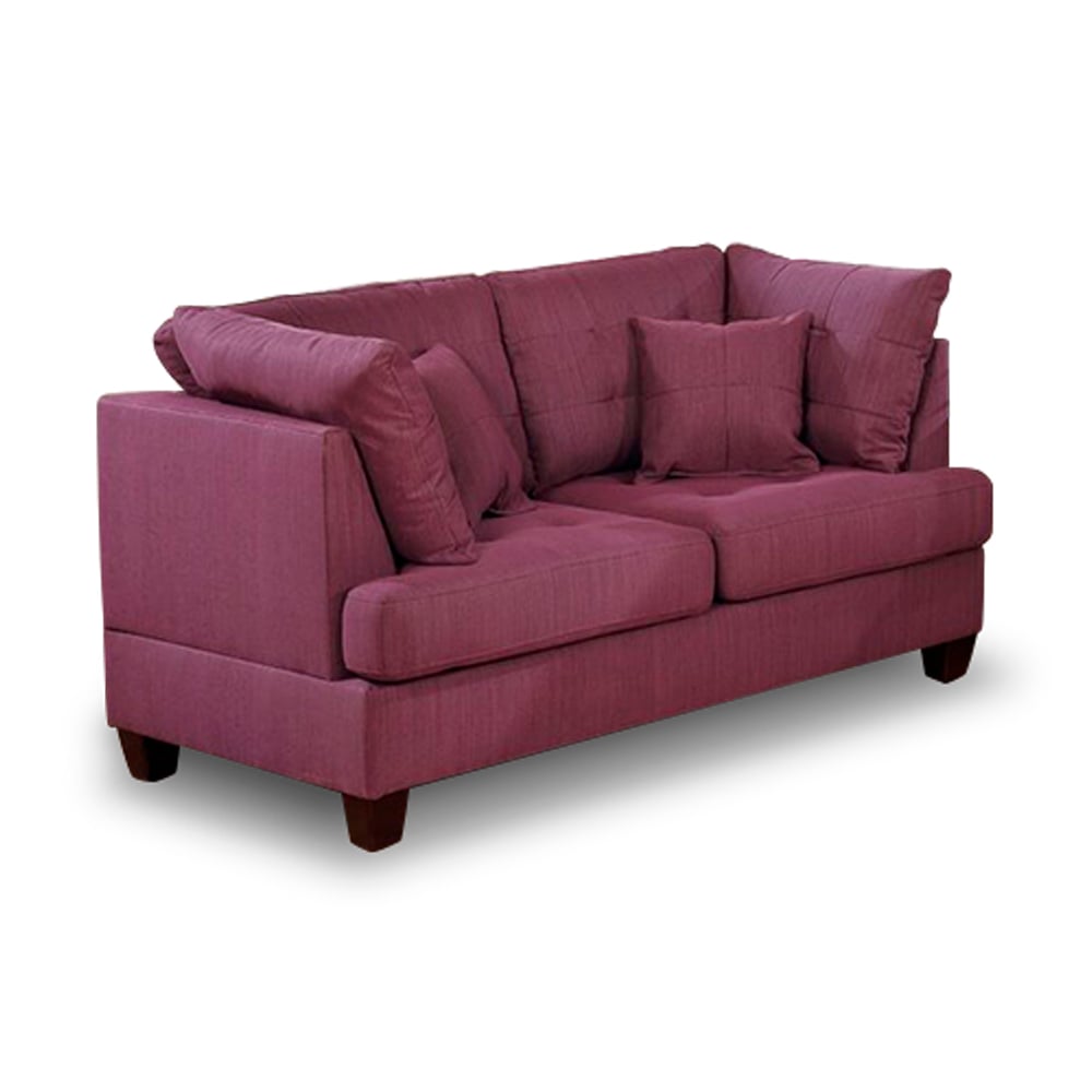 JUEGO DE SALA HOME PREMIUM NICCOLA 3 2 - 3