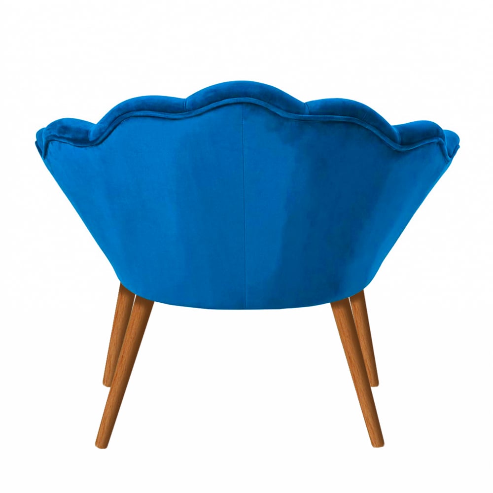 SILLON HOME PREMIUM AZUL MARINA - 3