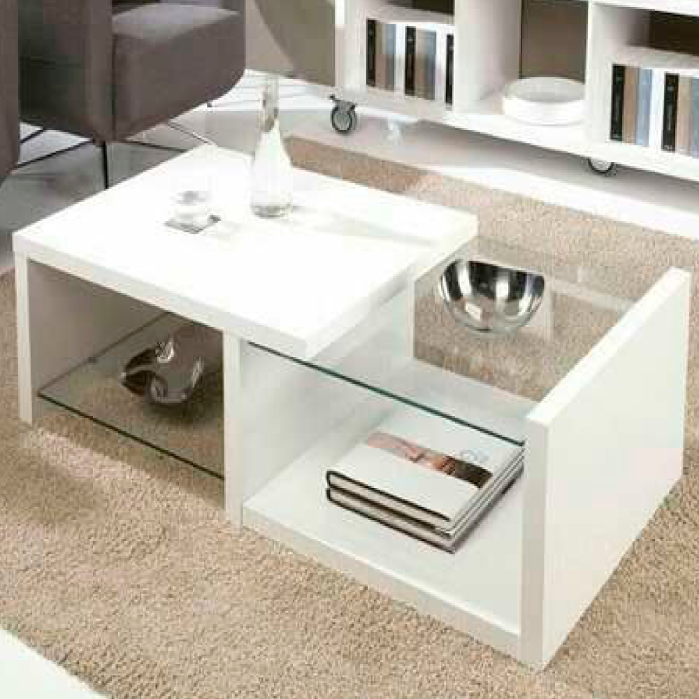 MESA DE CENTRO HOME PREMIUM MELANIE - 2