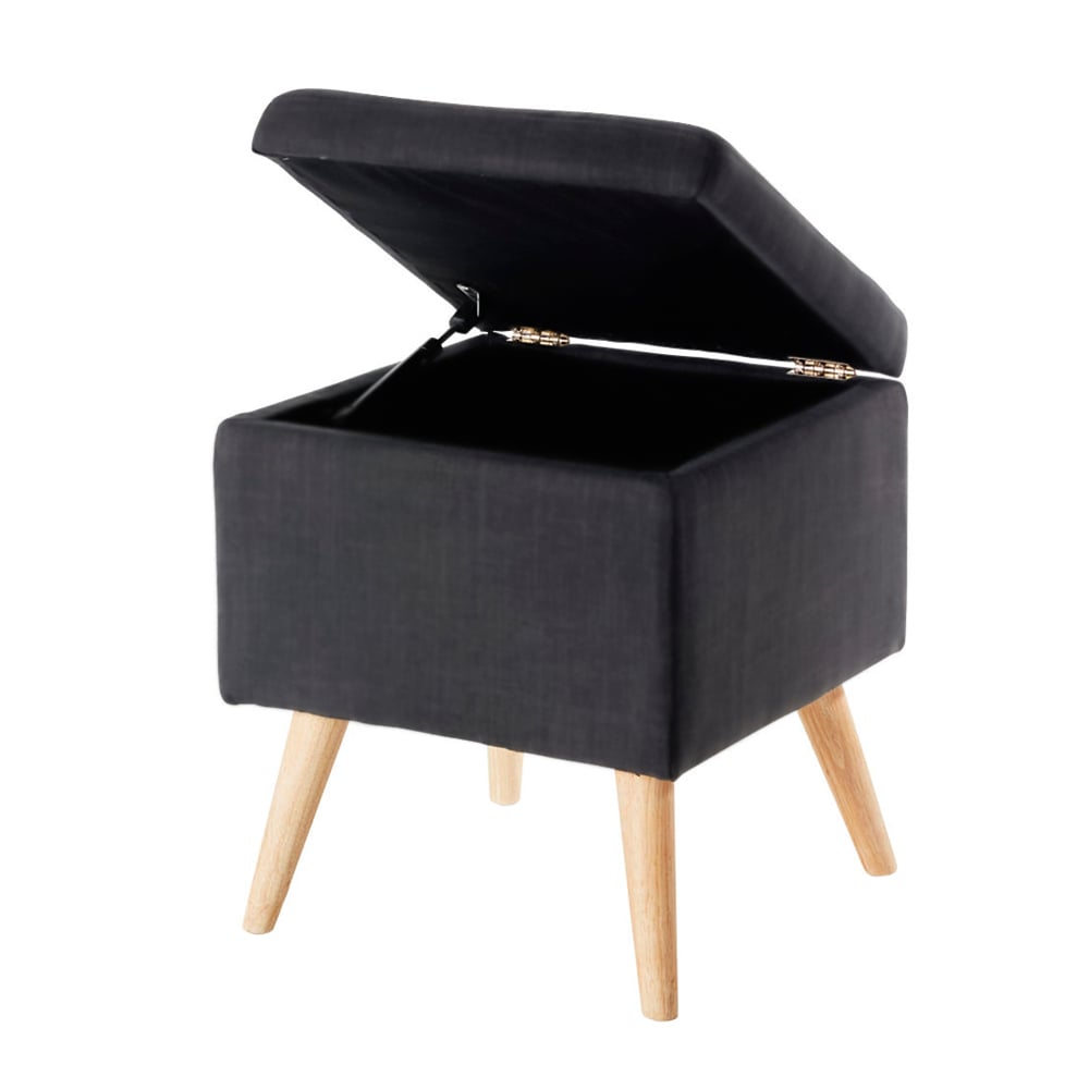 PUFF HOME PREMIUM BAMBY BAUL - 1