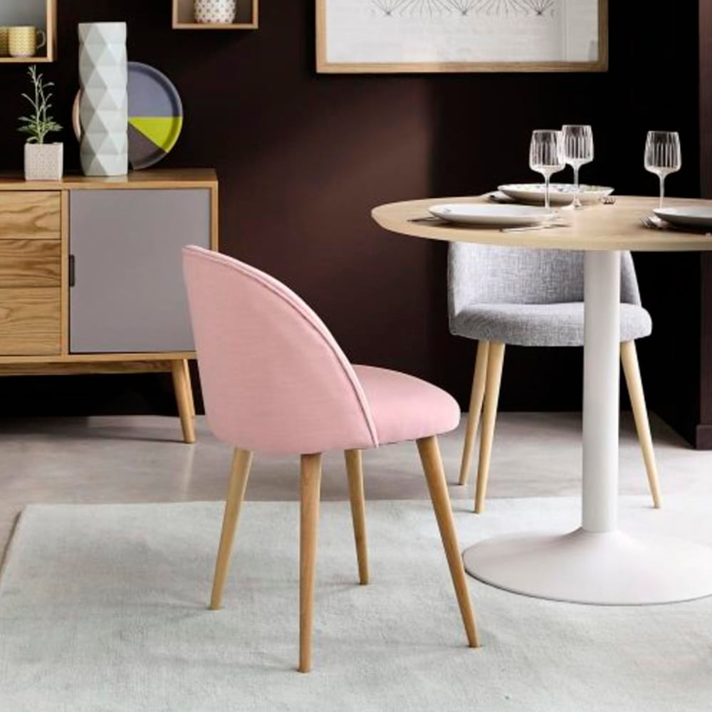 SILLA HOME PREMIUM MERY - 2