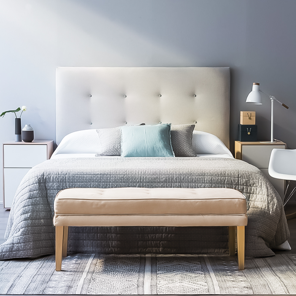 BANQUETA HOME PREMIUM MERYLAND - 2