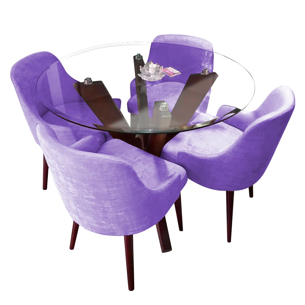 COMEDOR HOME PREMIUM ANNA - 1