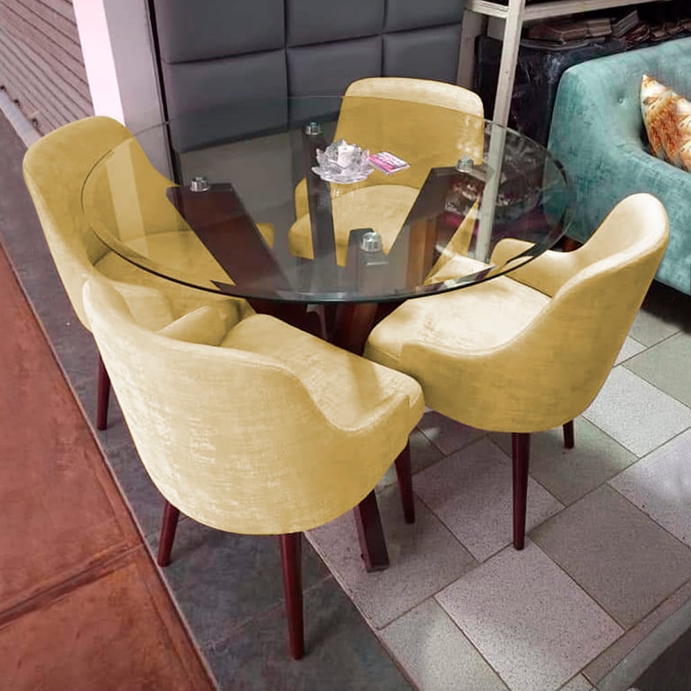 COMEDOR HOME PREMIUM ANNA - 2