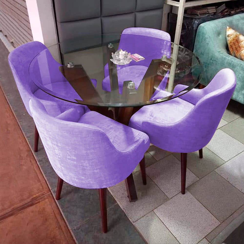 COMEDOR HOME PREMIUM ANNA - 2