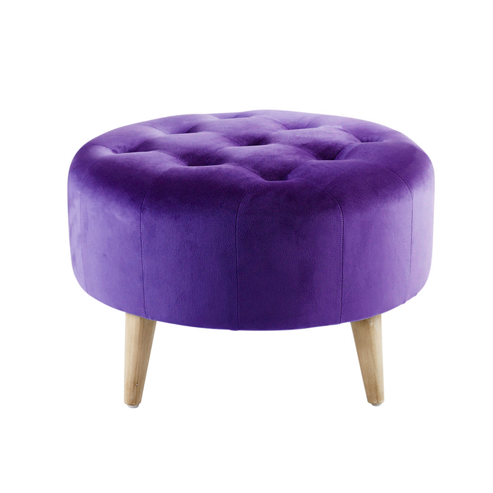 POUF HOME PREMIUM LILY - 1