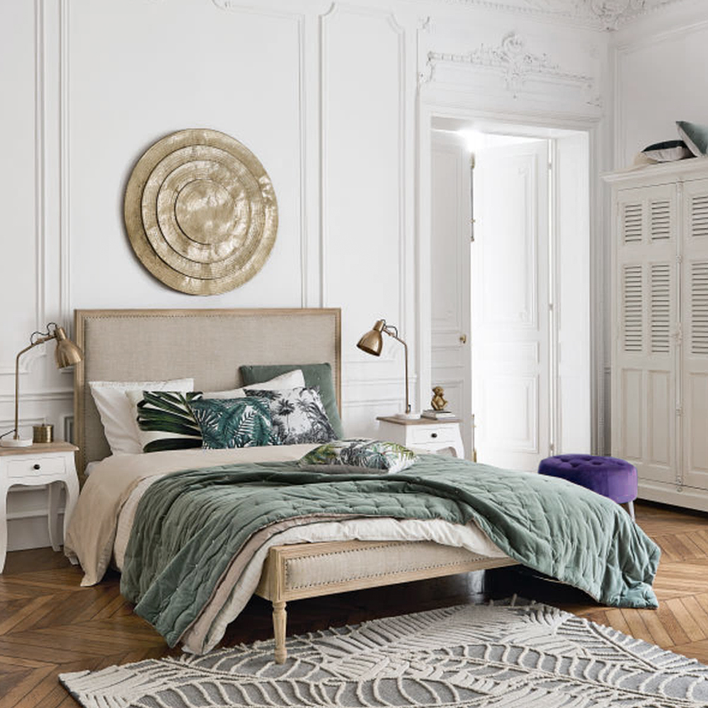 POUF HOME PREMIUM LILY - 5