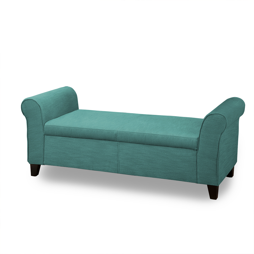 BANQUETA BAUL HOME PREMIUM CRESSY - 1