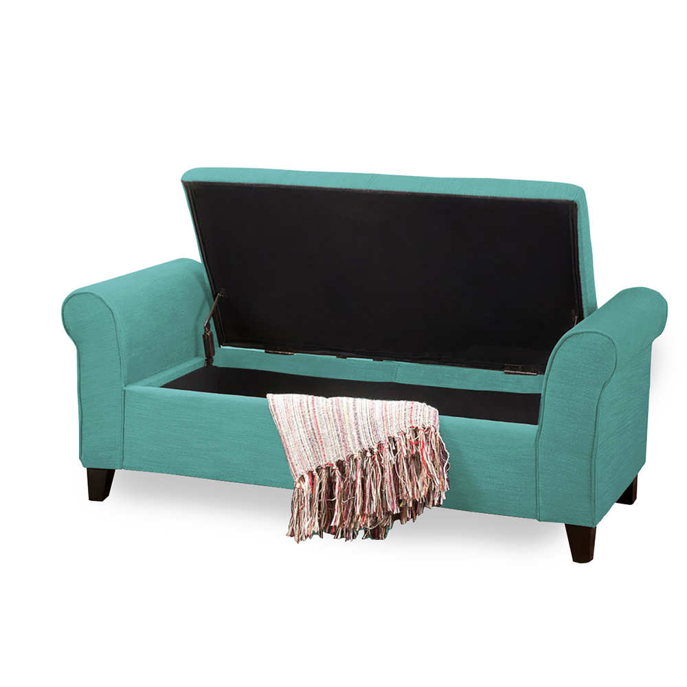 BANQUETA BAUL HOME PREMIUM CRESSY - 2