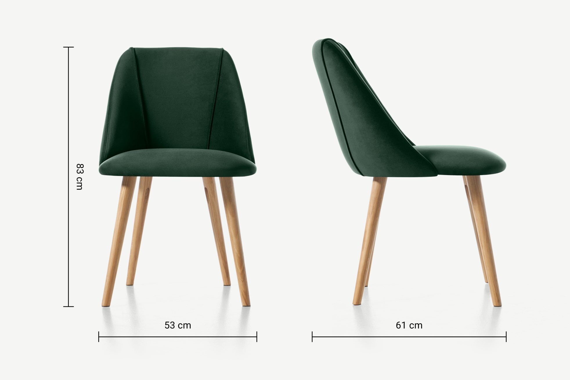 SILLA HOME PREMIUM GLANZ - 1