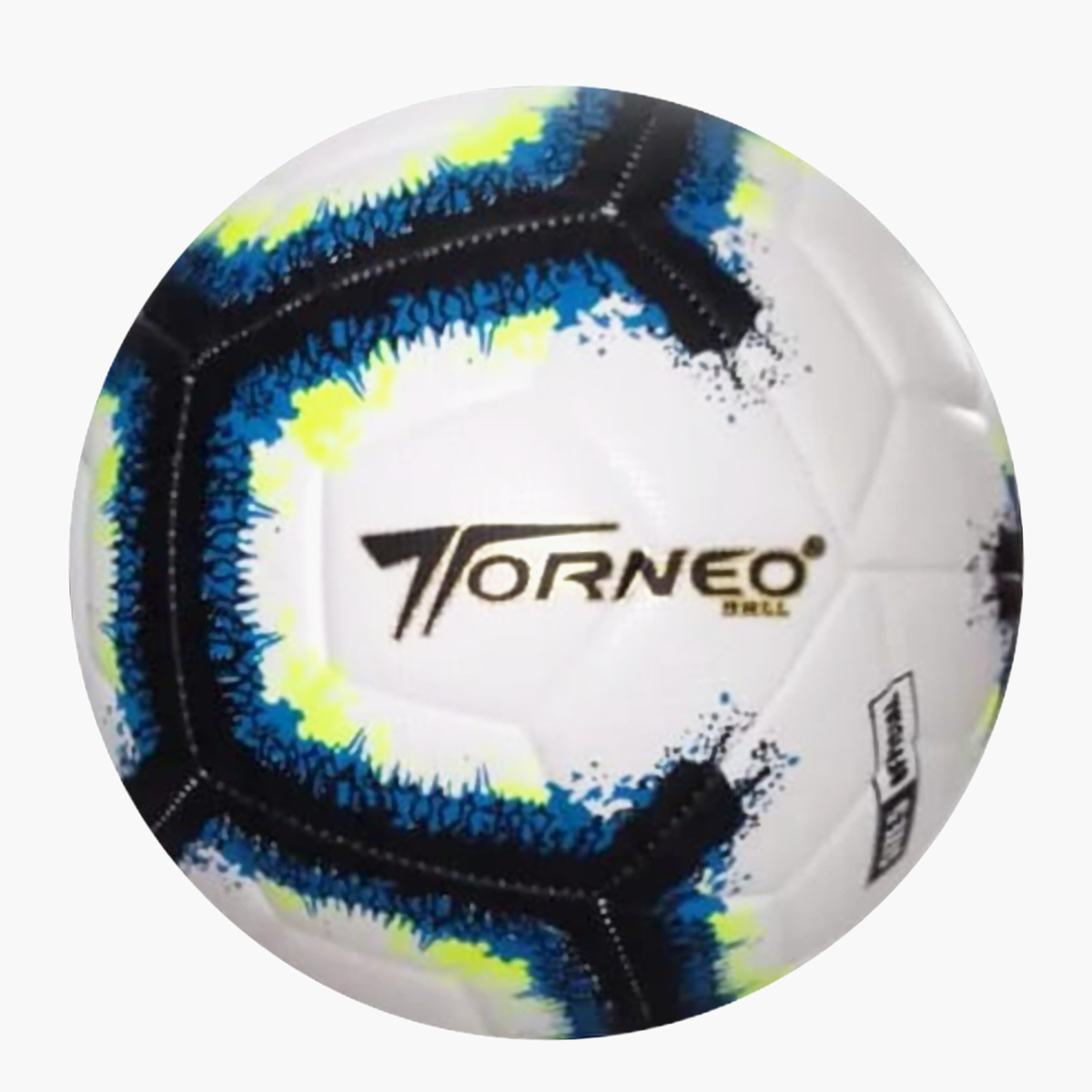Entrenamiento Antiexplosión De Doble Capa De Fútbol, Talla 5 | Cuotas