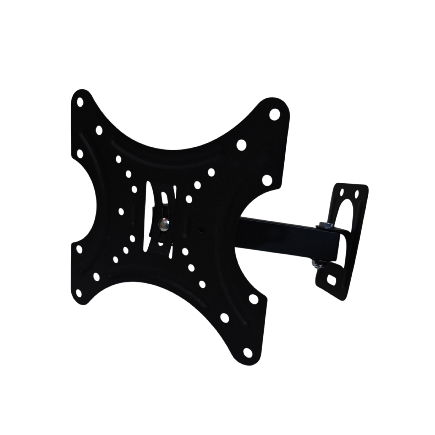 SOPORTE DE TV ARTICULADO RECLINABLE 14 A 42 PULGADAS Y 36 KGS - 3