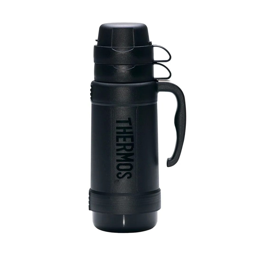 TERMO DE 1,8 LITROS PARA AGUA FRÍA Y CALIENTE MARCA THERMOS MODELO ECLIPSE - 2