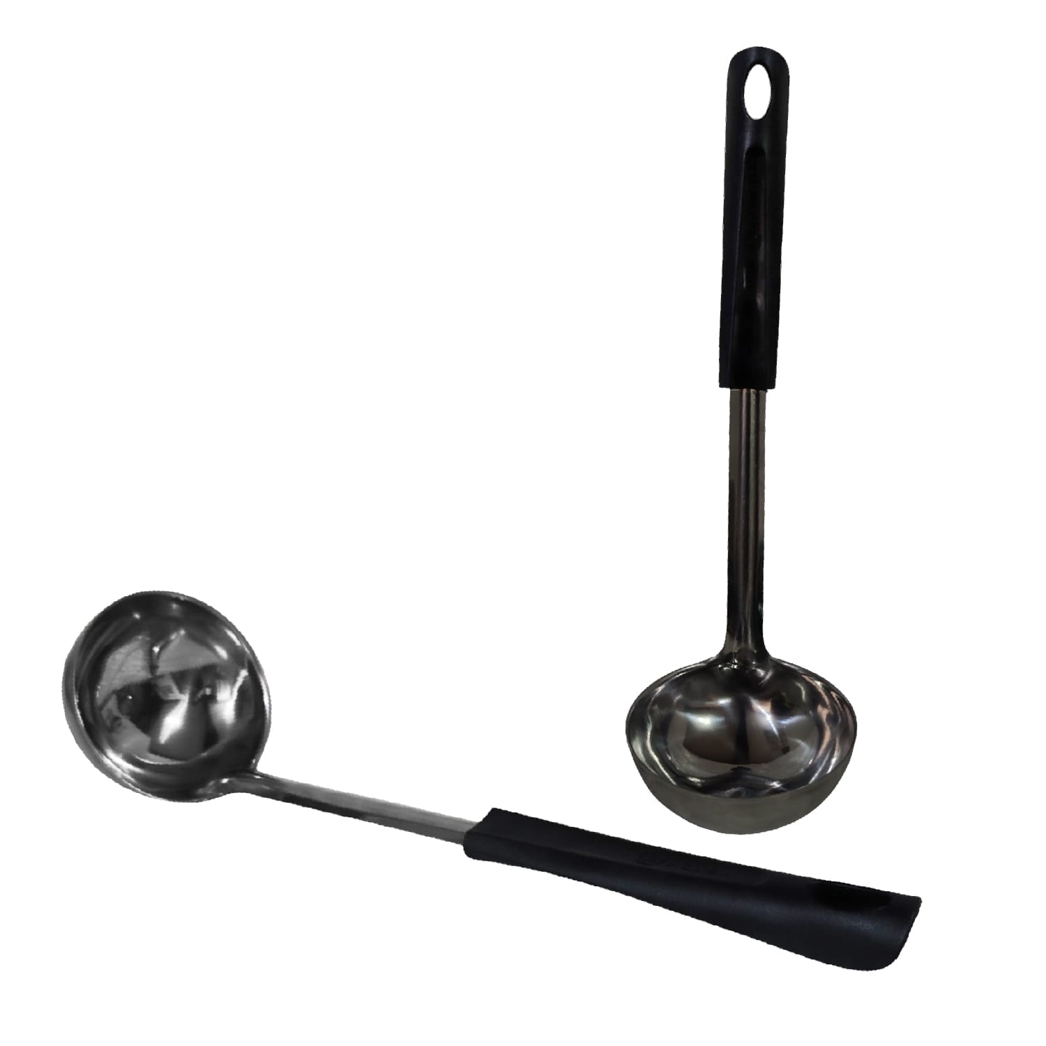 SET DE CUCHARONES FACUSA MULTIFUNCIONAL ACERO INOXIDABLE - 3