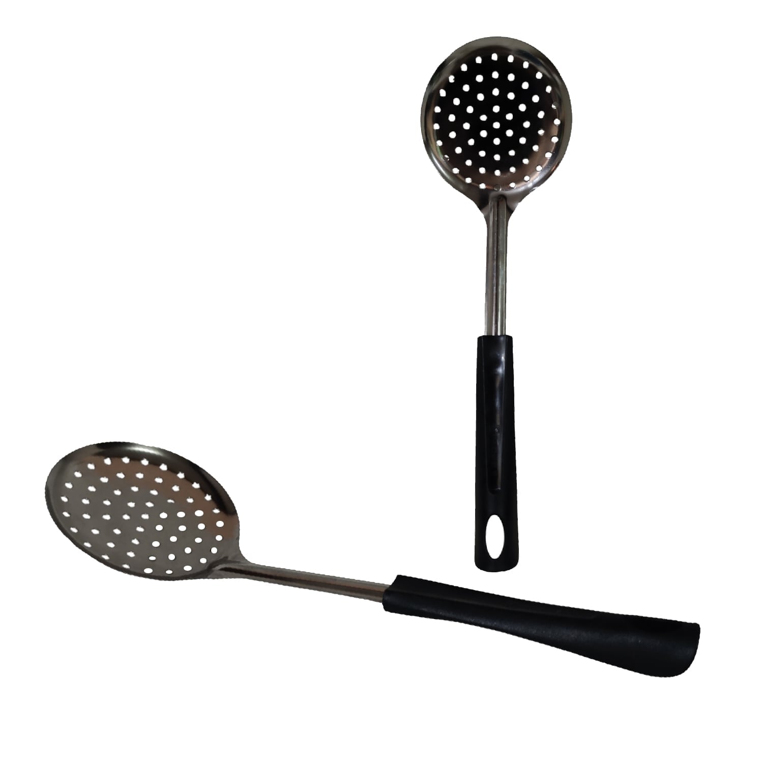 SET DE CUCHARONES FACUSA MULTIFUNCIONAL ACERO INOXIDABLE - 4