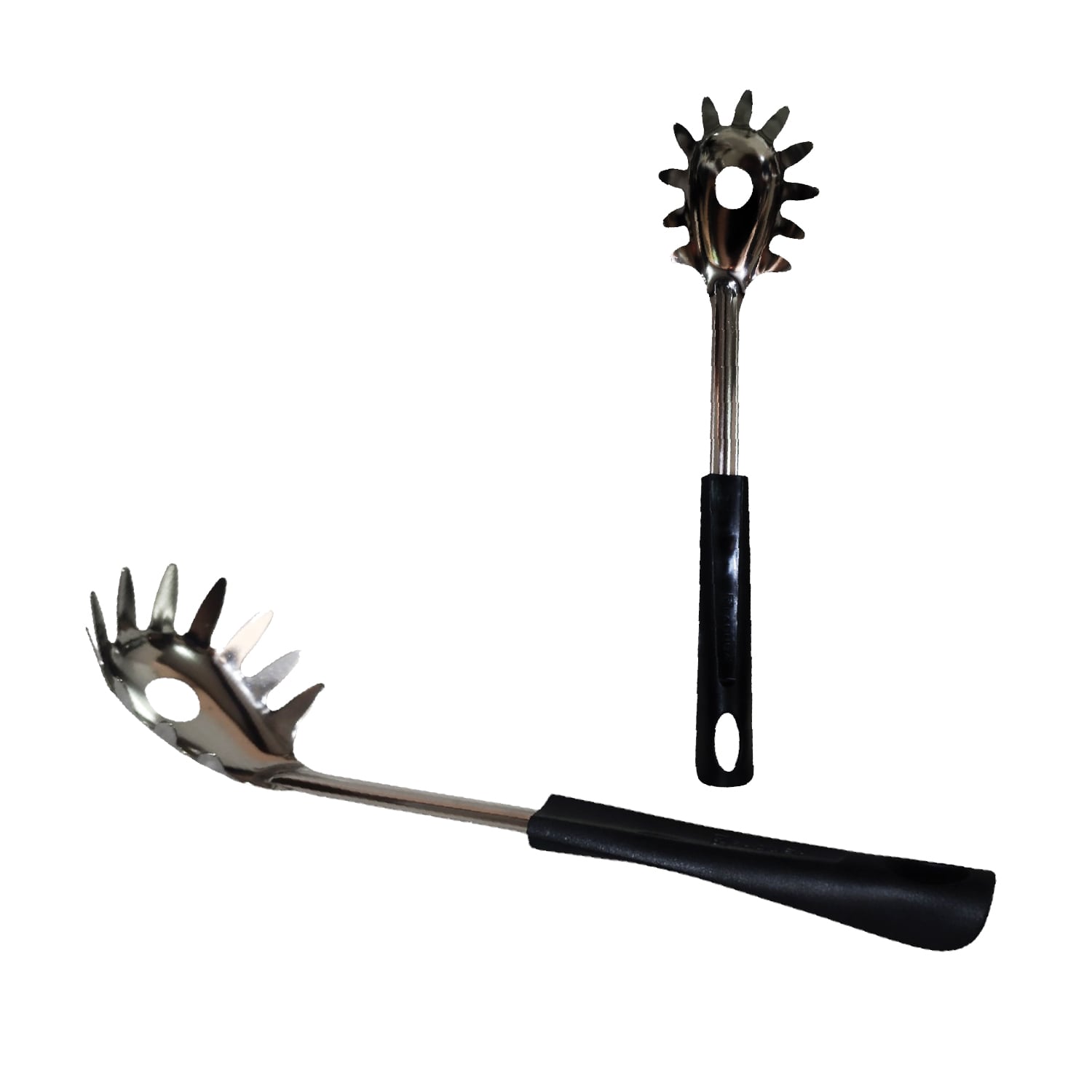 SET DE CUCHARONES FACUSA MULTIFUNCIONAL ACERO INOXIDABLE - 6