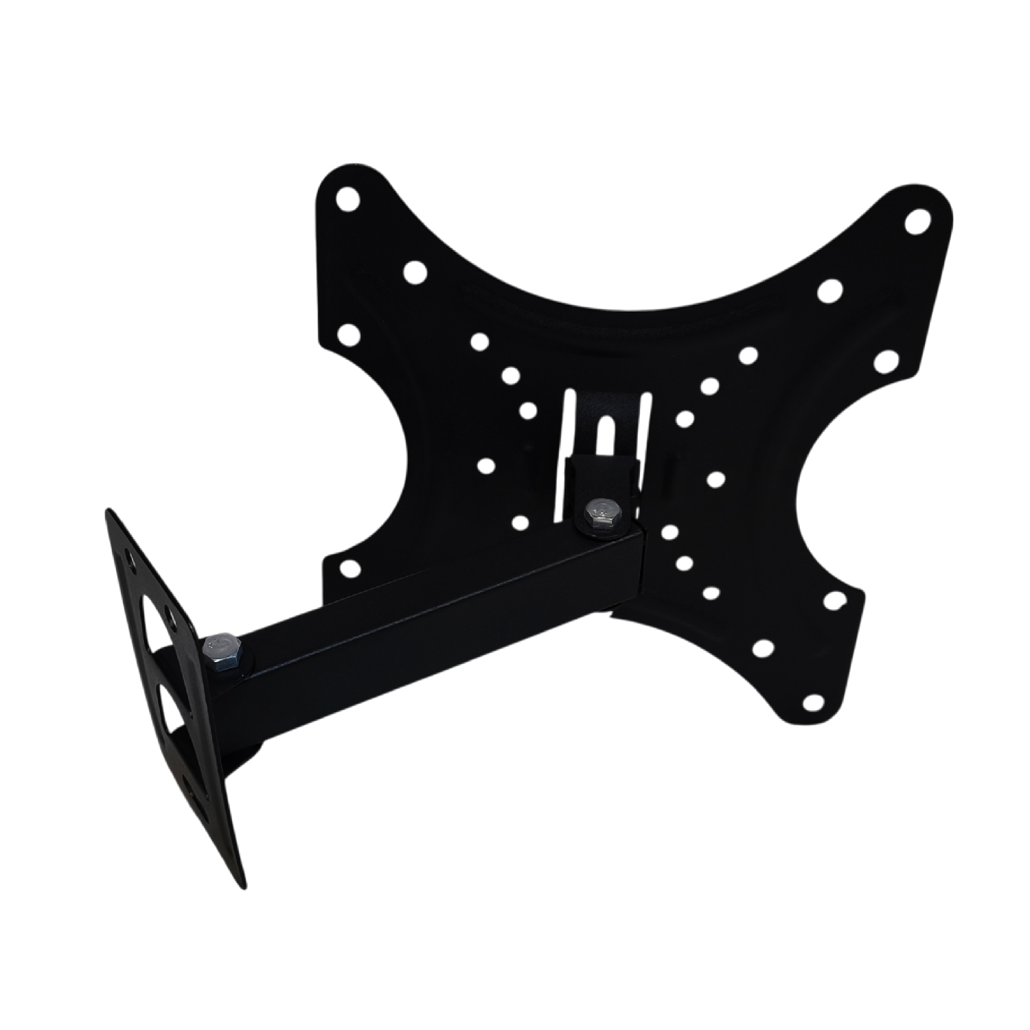 RACK DE TV ARTICULADO RECLINABLE 14 A 42 PULGADAS Y 36 KGS LS-304E - 4