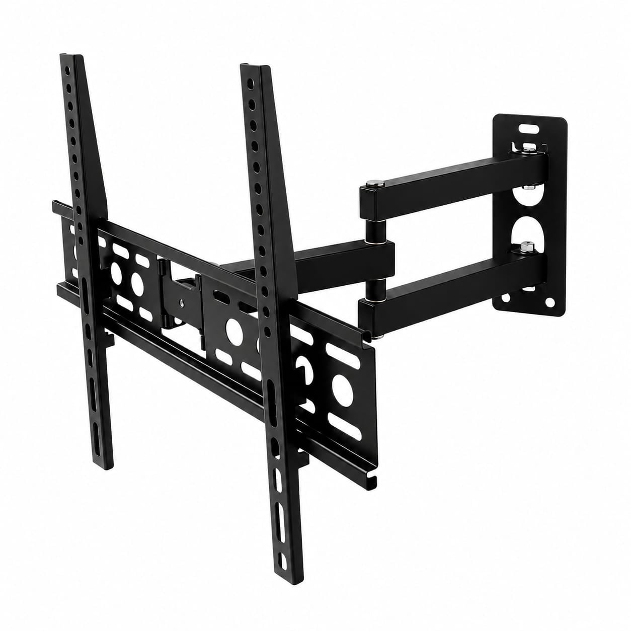RACK PARA TV ARTICULADO RECLINABLE 36 A 55 PULGADAS Y 35 KGS NS-814-1 - 3