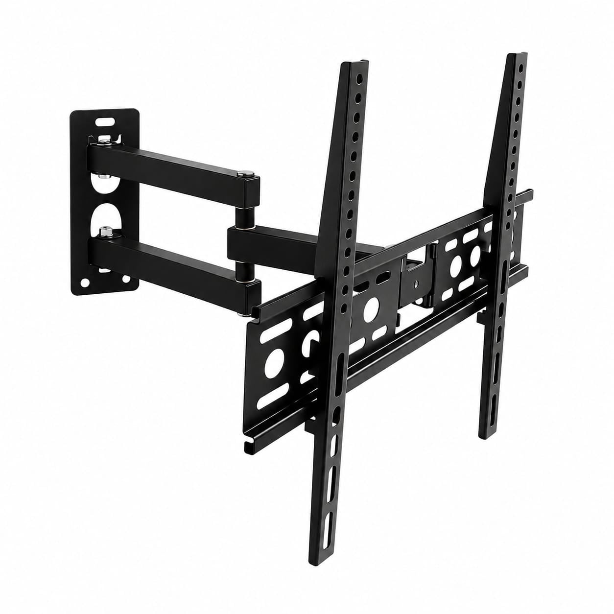 RACK PARA TV ARTICULADO RECLINABLE 36 A 55 PULGADAS Y 35 KGS NS-814-1 - 4