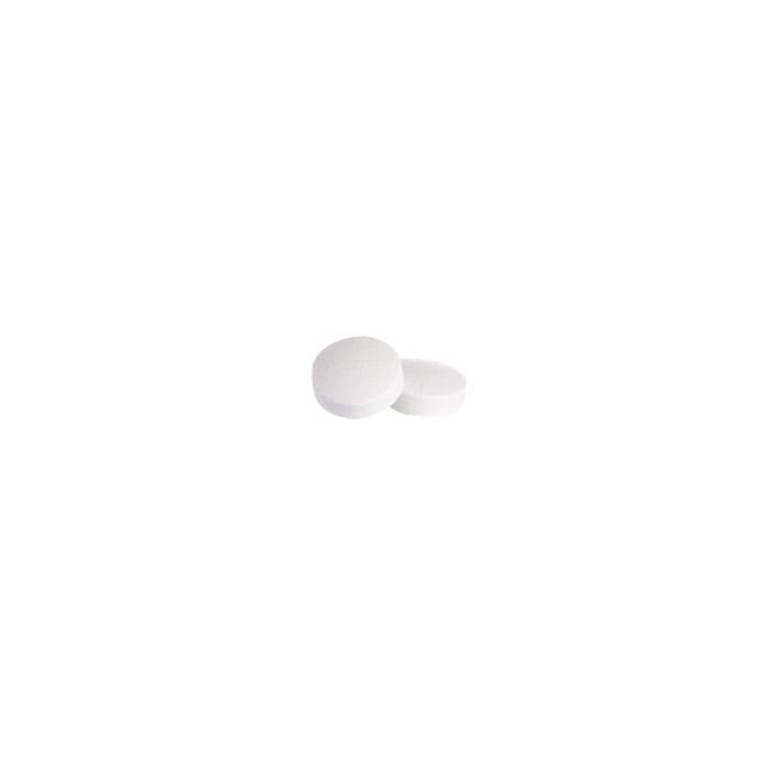 ZINC - XTRALIFE - 60 TABLETAS - 3