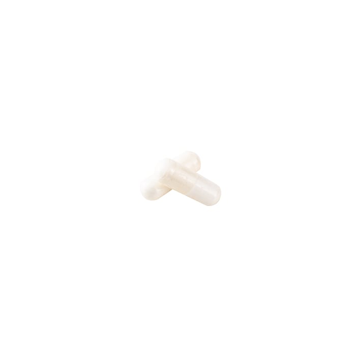CAFEINA CON L TEANINA - NUTRICOST - 120 CÁPSULAS - 4