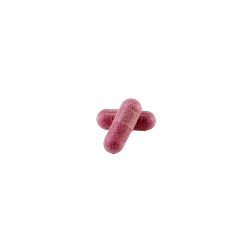 CRANBERRY + VITAMINA C Y E - NUTRICOST - 120 CÁPSULAS - 4