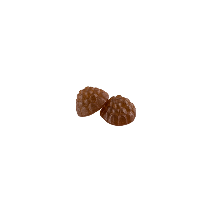 MULTIVITAMINICO NIÑOS - NUTRICOST - 120 GOMITAS - 4