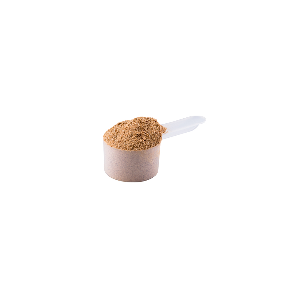 FIBRA SOLUBLE - NUTRICOST - 30 SERVIDAS - 4