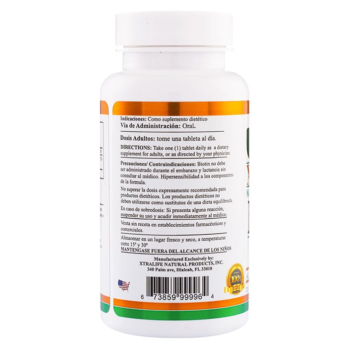 ALOE VERA - XTRALIFE - 60 SOFTGELS CÁPSULAS - 2