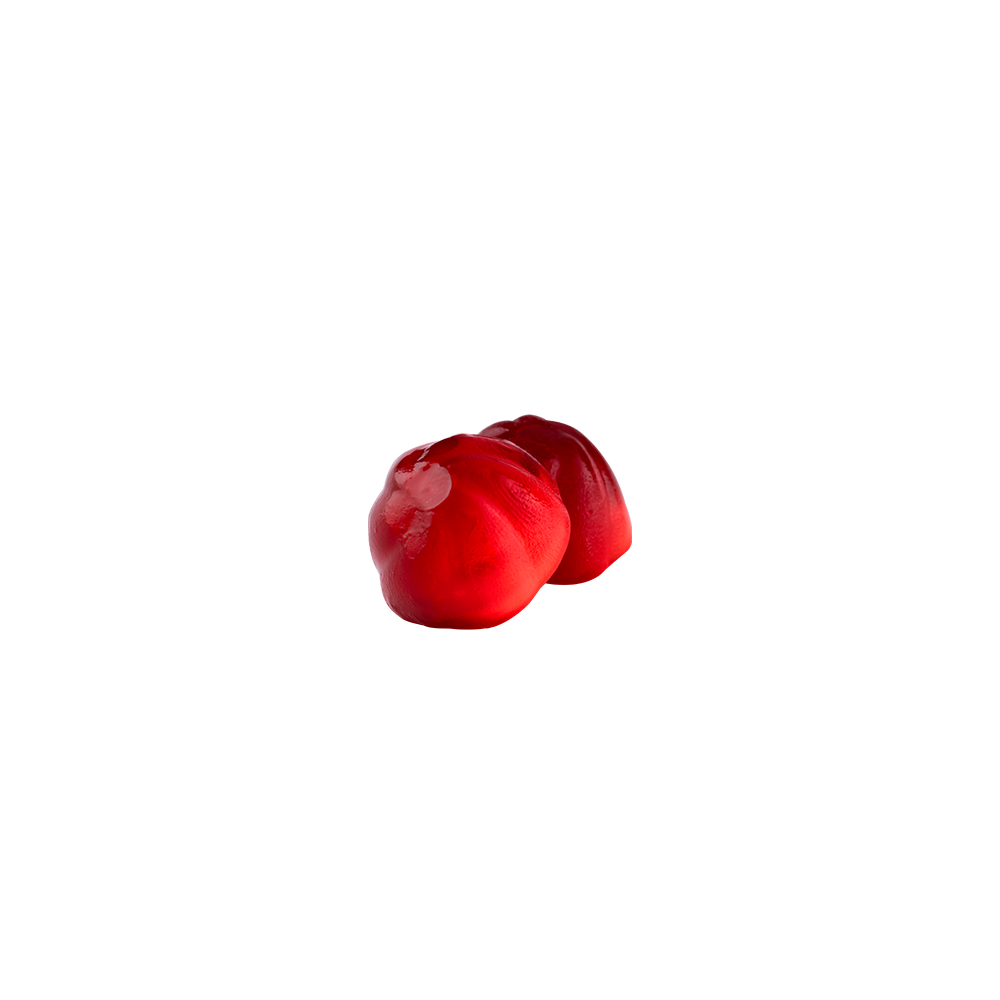 VINAGRE DE MANZANA - GOLI - 60 GOMITAS - 4