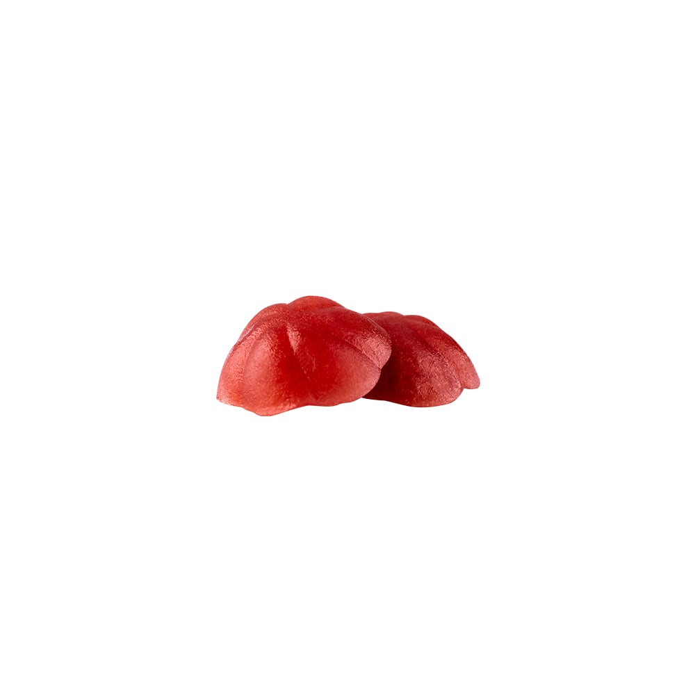 VINAGRE DE MANZANA SIN AZUCAR - GOLI - 60 GOMITAS - 4