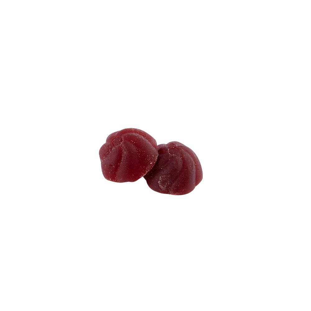 ASHWAGANDHA - GOLI - 60 GOMITAS - 4