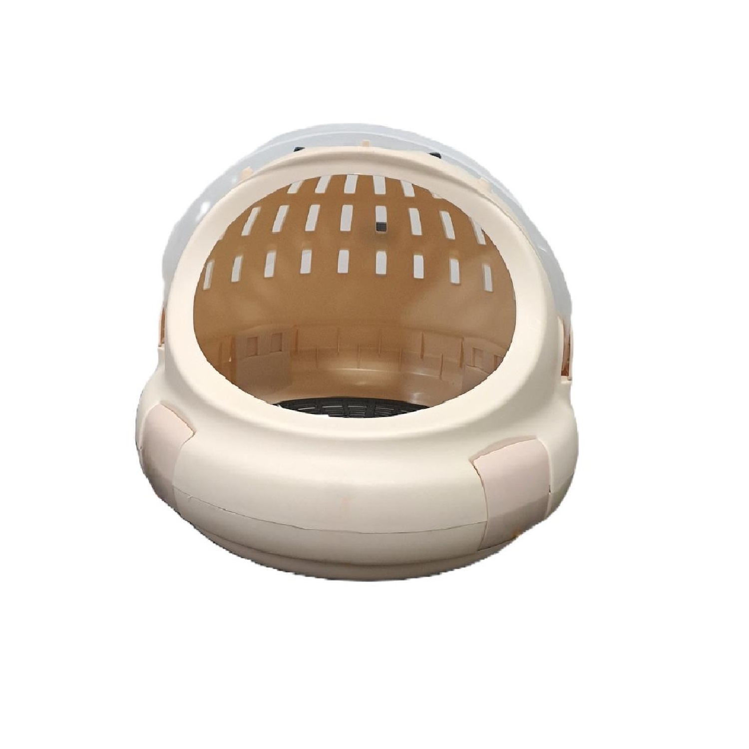 CAMA PORTÁTIL PARA GATOS DISEÑO CÁPSULA - COOL CAT - 4