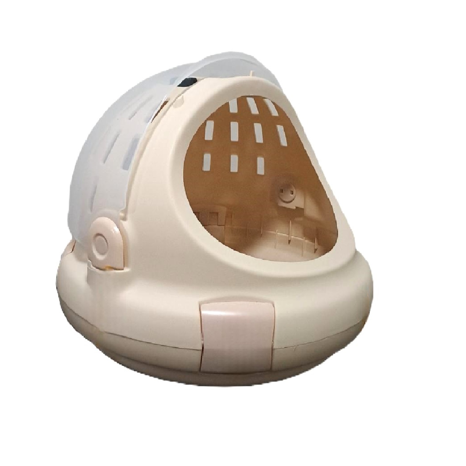 CAMA PORTÁTIL PARA GATOS DISEÑO CÁPSULA - COOL CAT - 5