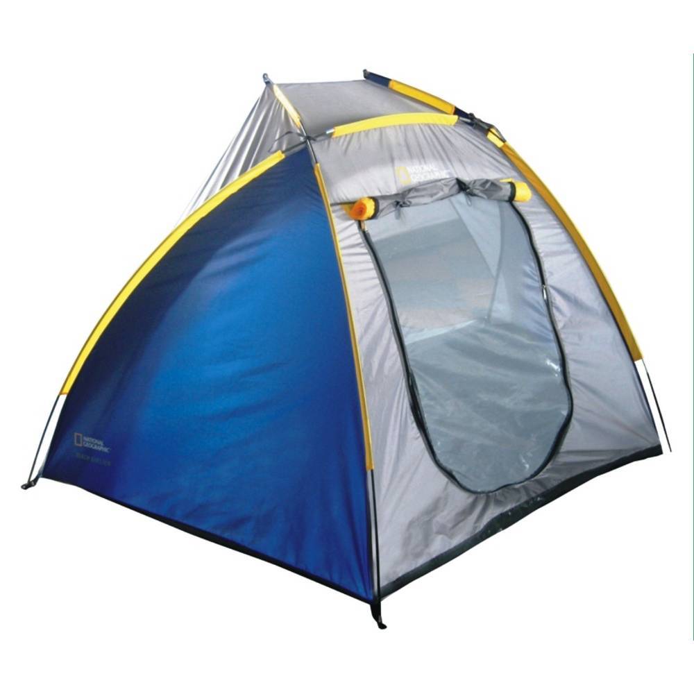 NATIONAL GEOGRAPHIC CARPA PARA 2 PERSONAS BEACH SHELTER - 3