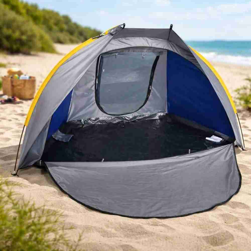 NATIONAL GEOGRAPHIC CARPA PARA 2 PERSONAS BEACH SHELTER - 4