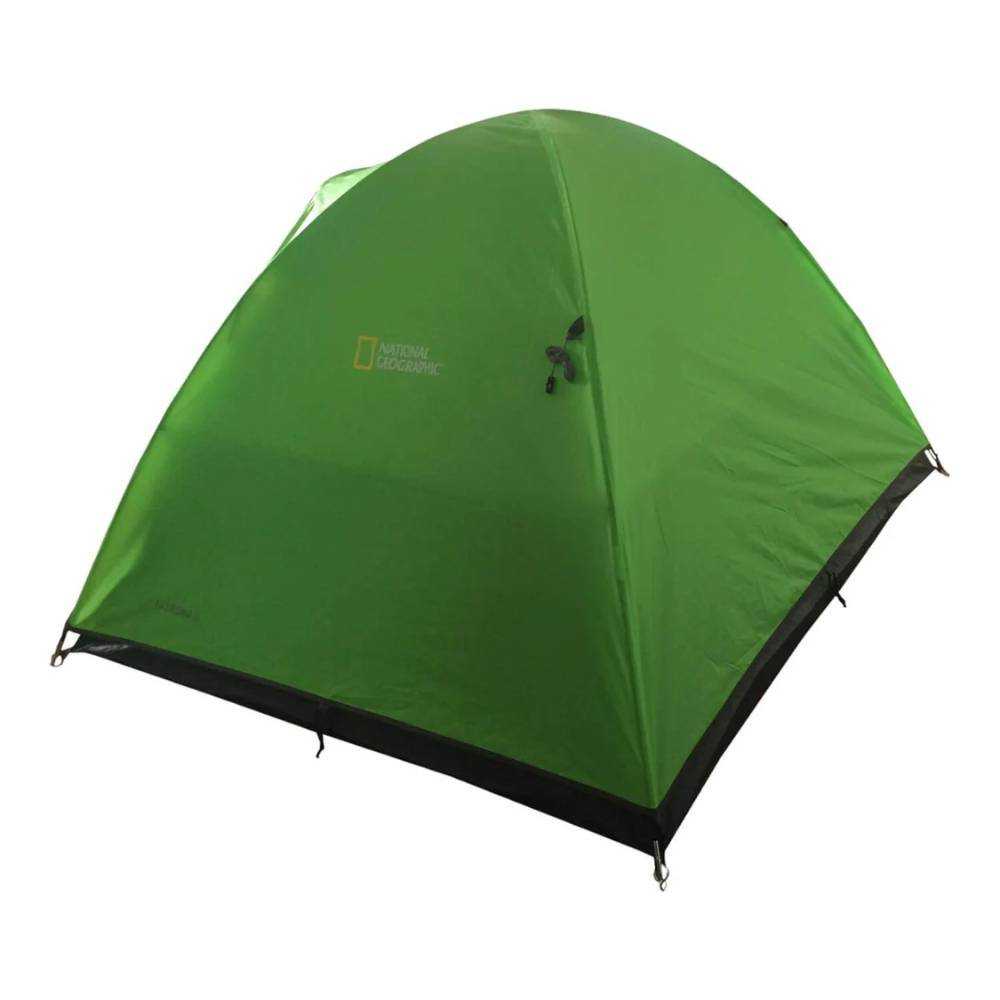 CARPA NATIONAL GEOGRAPHIC 2 PERSONAS CNG2342 TAYRONA II - 2