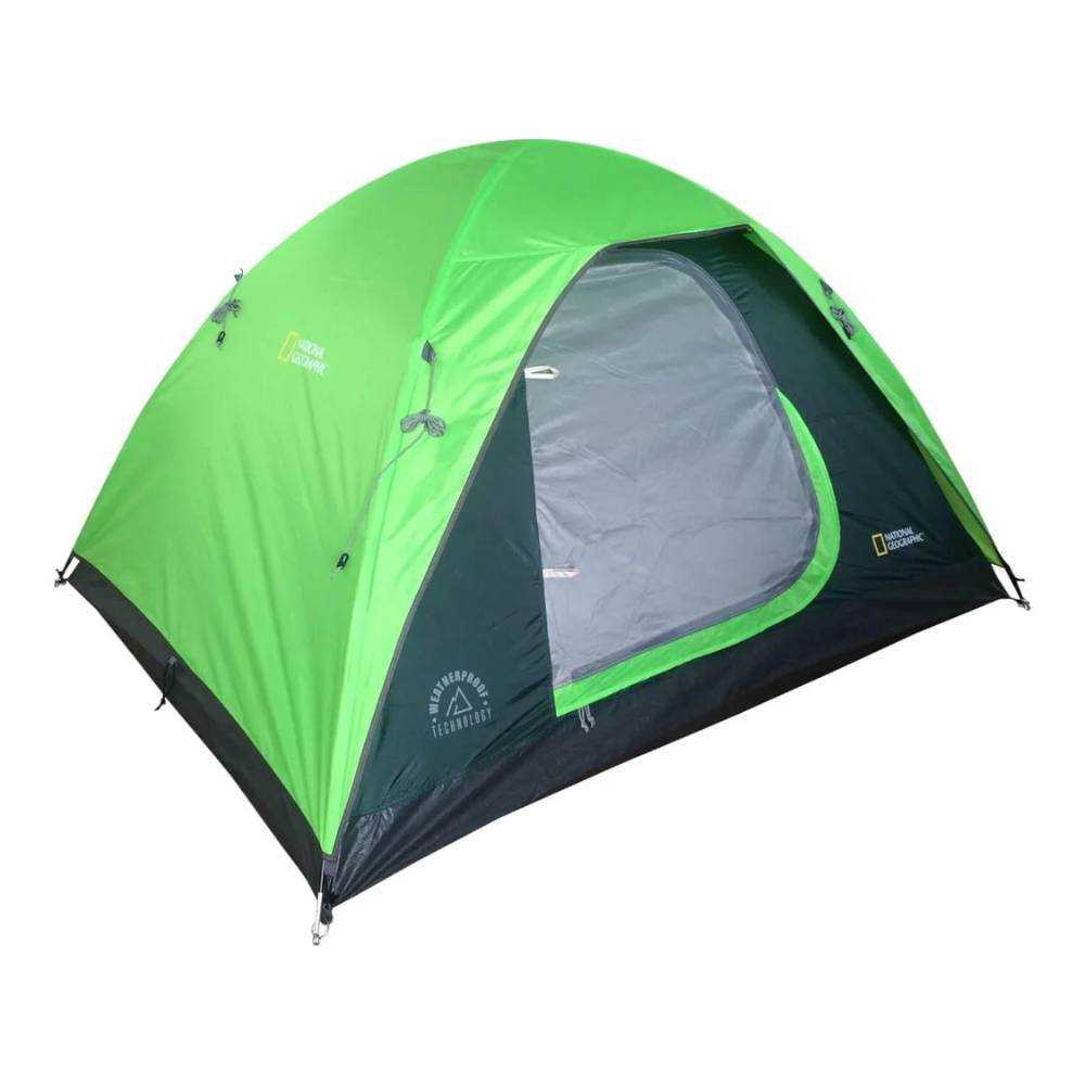 CARPA NATIONAL GEOGRAPHIC 2 PERSONAS CNG2342 TAYRONA II - 3